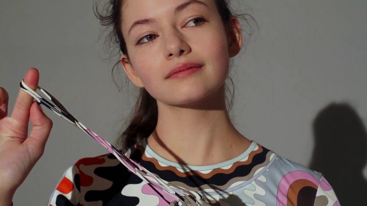 1280x720 mackenzie foy HD image