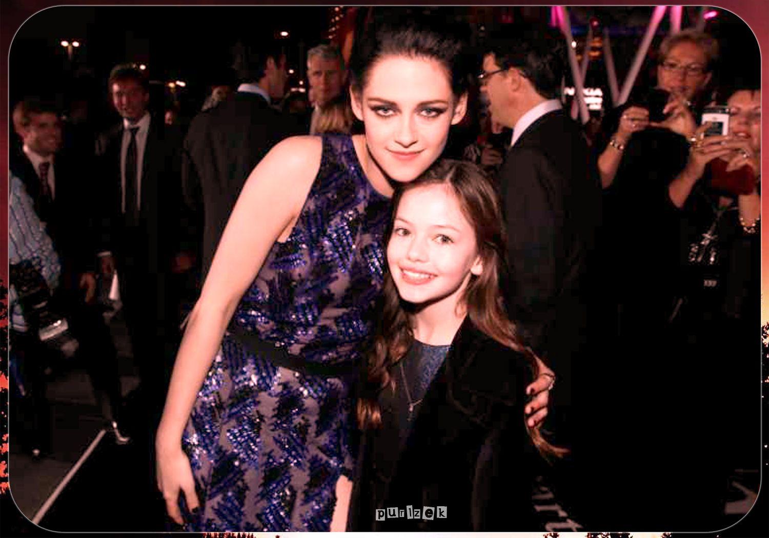 Mackenzie Foy Wallpapers - Top Free Mackenzie Foy Backgrounds