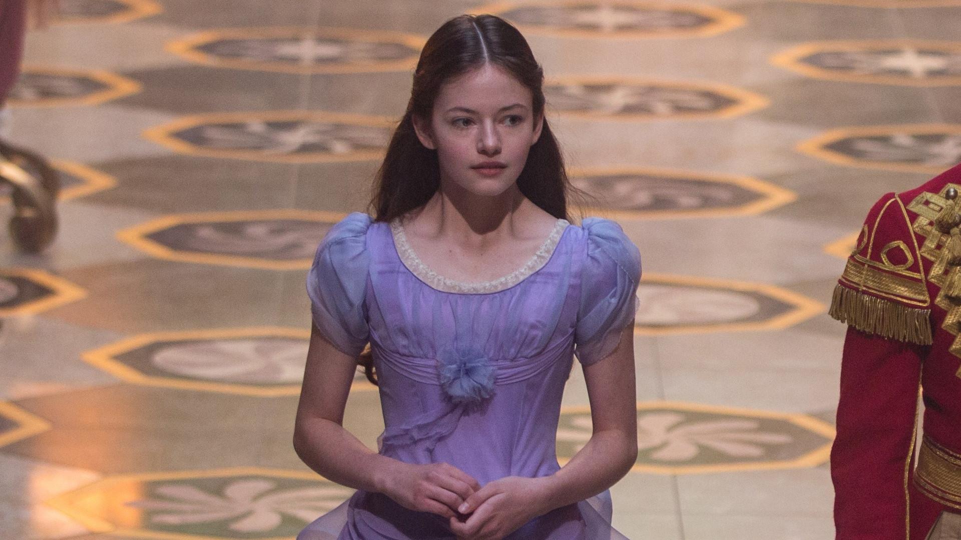 1920x1080 The Nutcracker and The Four Realms Movie 2018 Mackenzie Foy HD