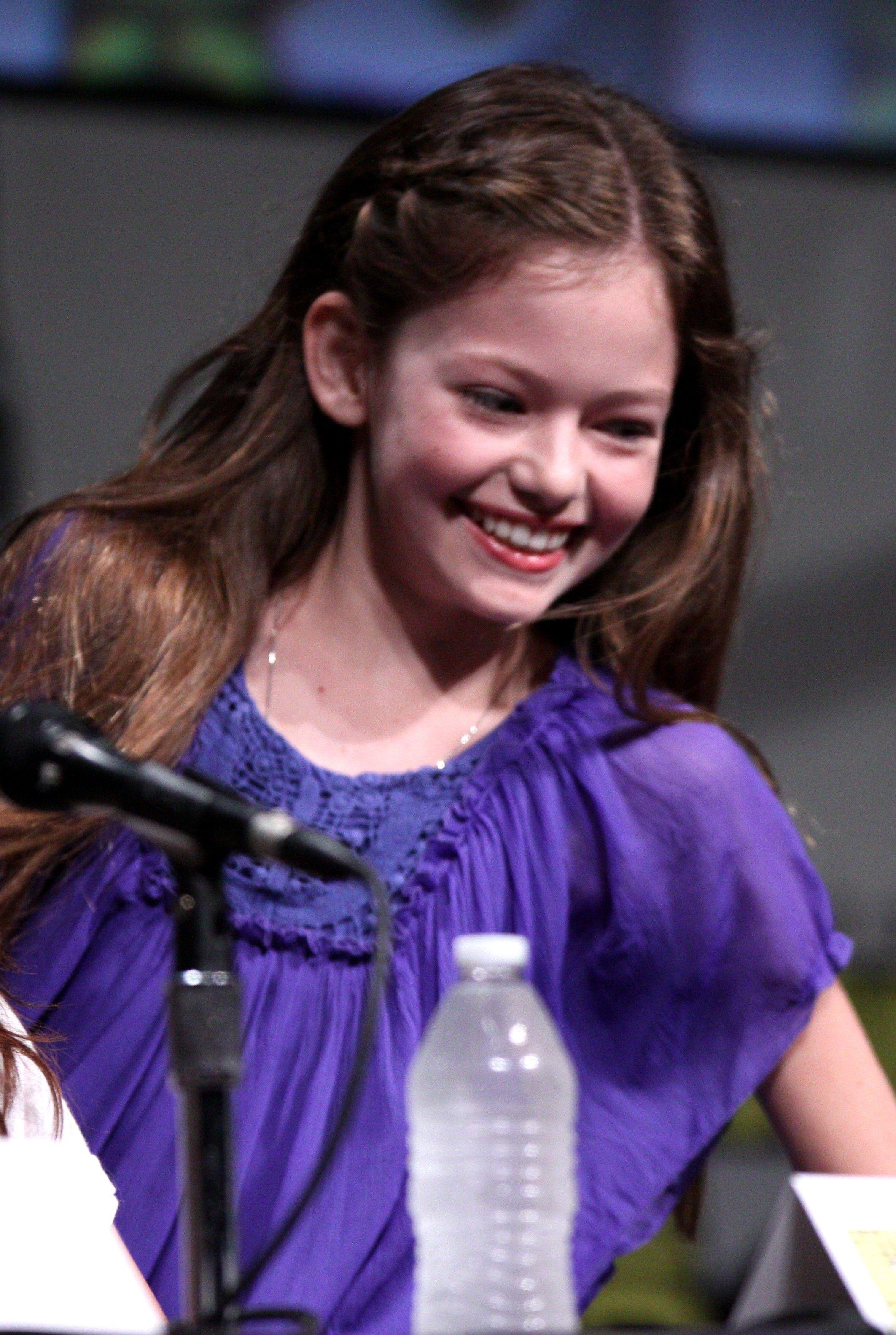 2125x3167 Picture of Mackenzie Foy Of Celebrities