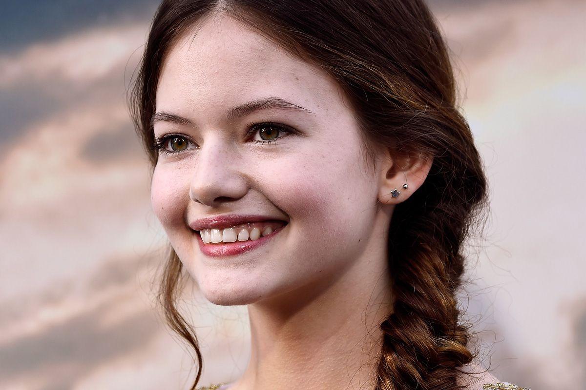 1200x800 Picture of Mackenzie Foy Of Celebrities