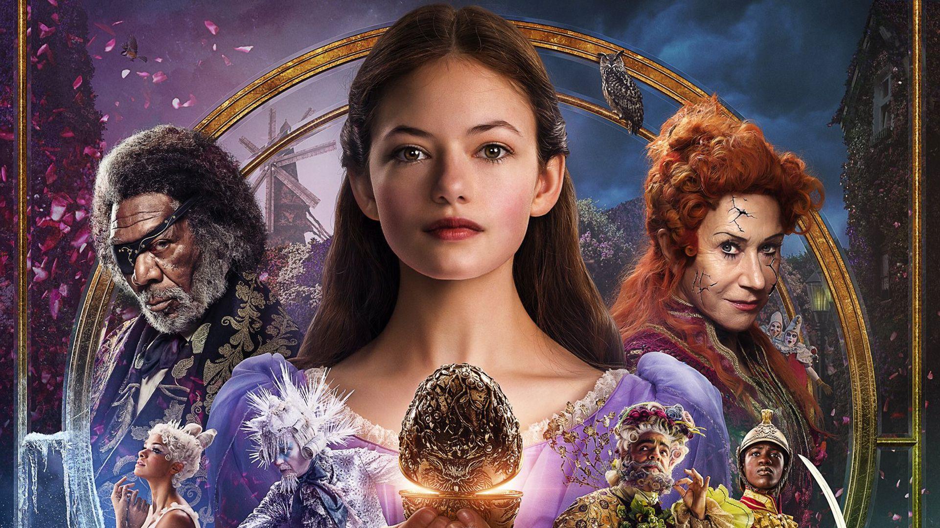1921x1080 Mackenzie Foy wallpaper for computers (2019)