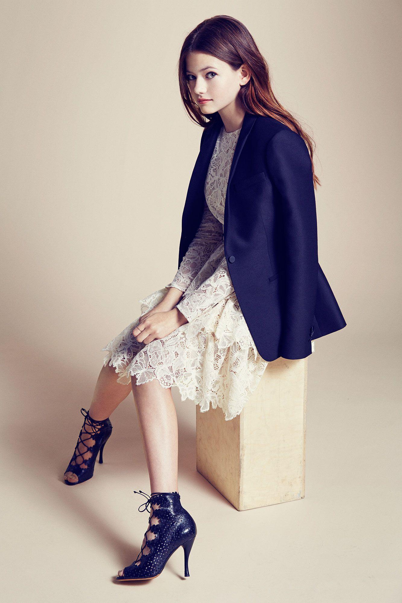 1333x2000 Mackenzie Foy HD