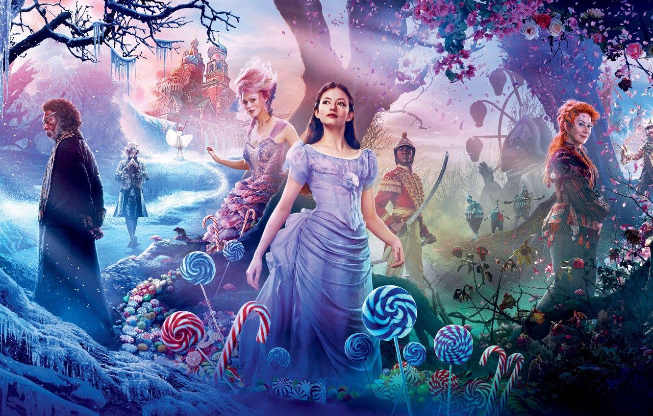 1332x850 Wallpaper Keira Knightley, Morgan Freeman, Mackenzie Foy