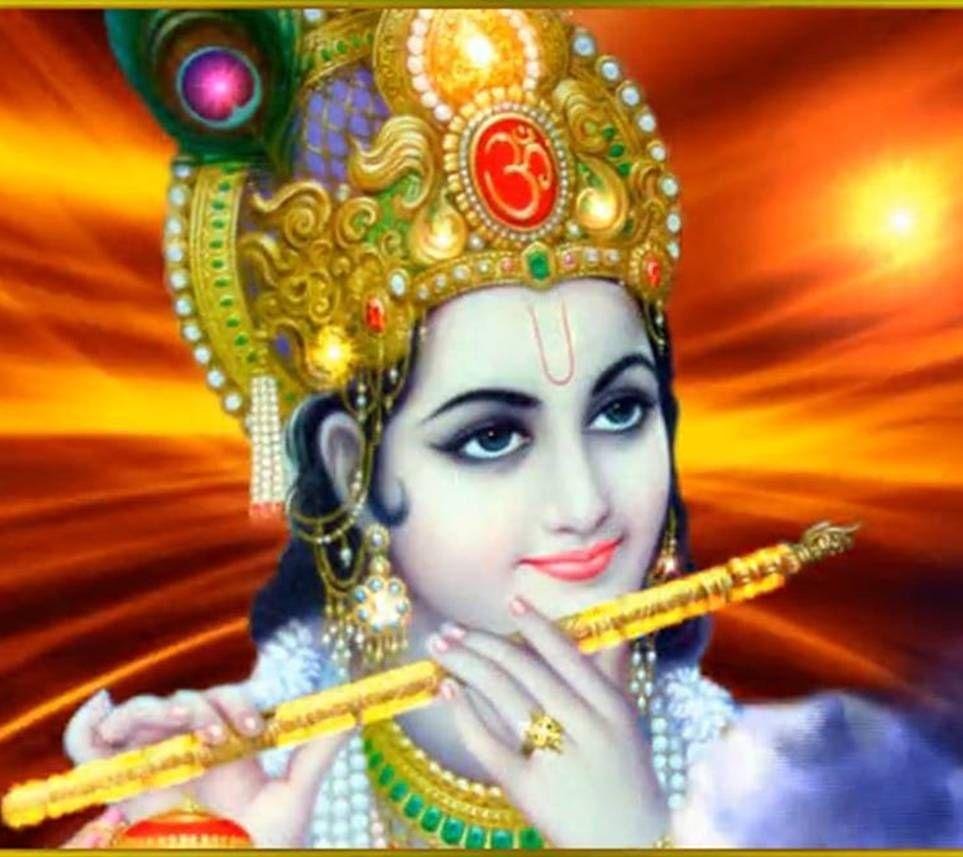 Lord Shri Krishna Wallpapers - Top Free Lord Shri Krishna ...