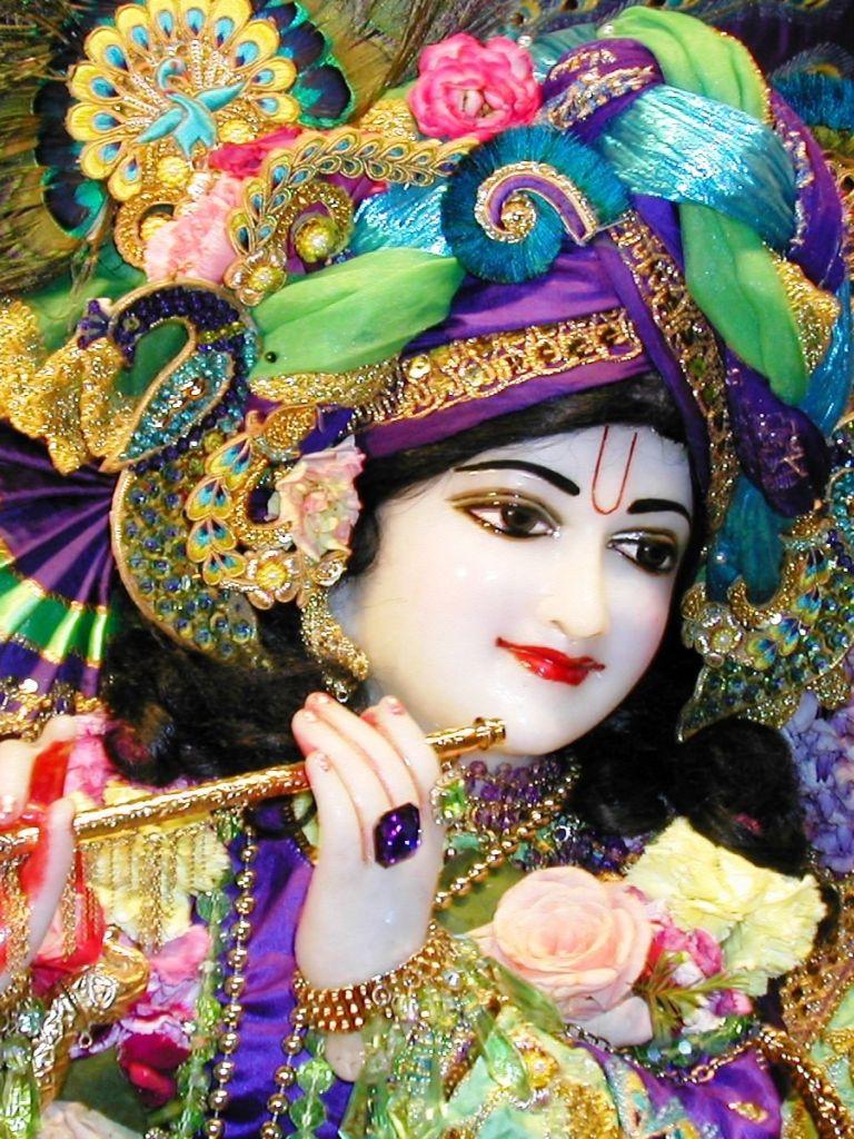 768x1024 Free download lord Krishna HD wallpaperfull screen pics of god