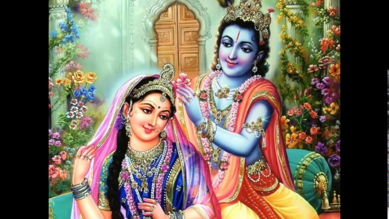 1280x720 6D1F5HP Lord Krishna Wallpaper HD 1280x720