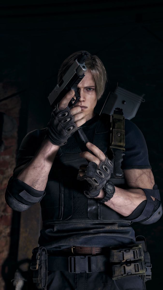 675x1200 resident of evil