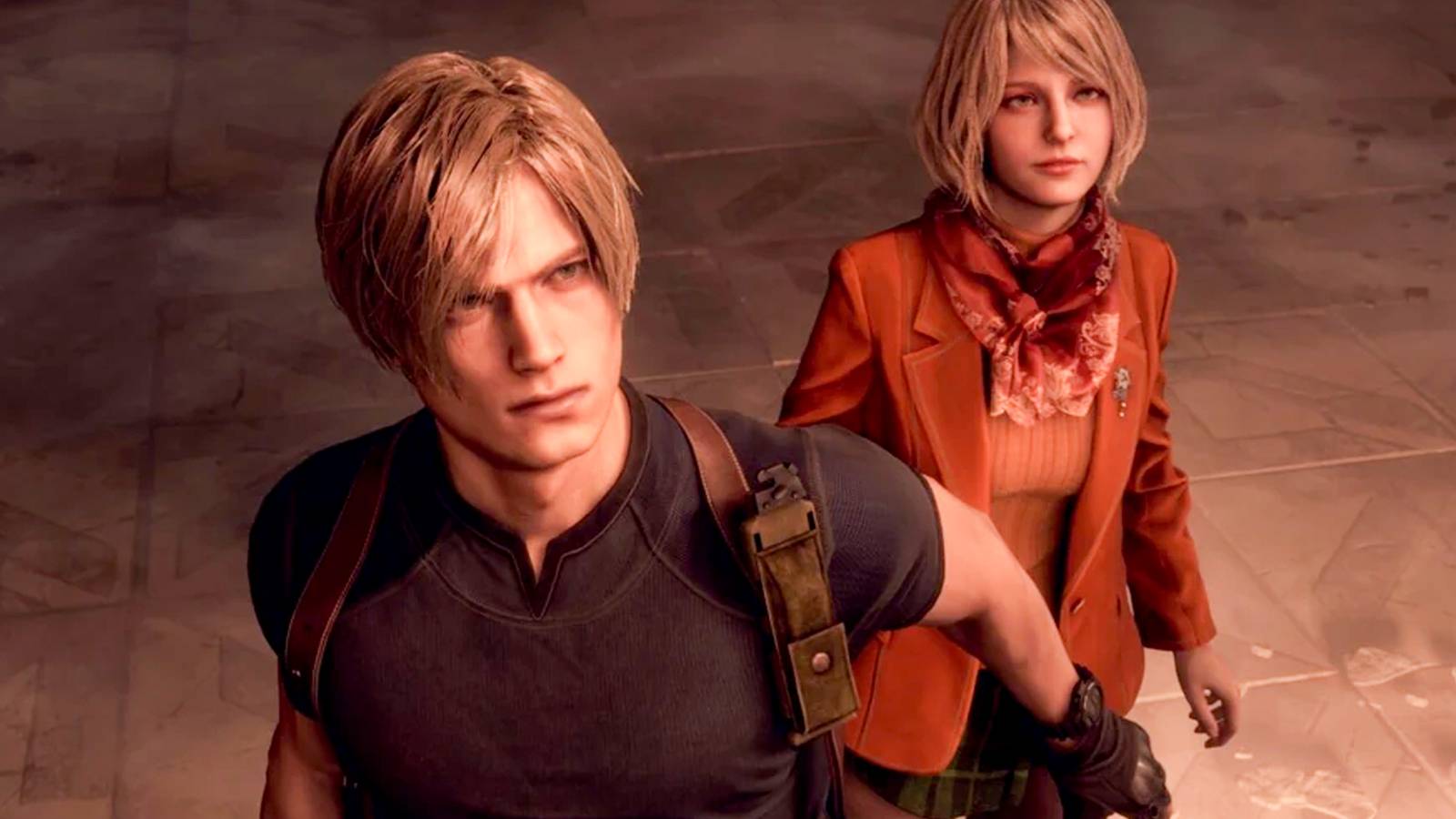 1600x900 Leon Doesn't Work In Horror? Resident Evil 4 Remake Just Proved You Wrong, Capcom