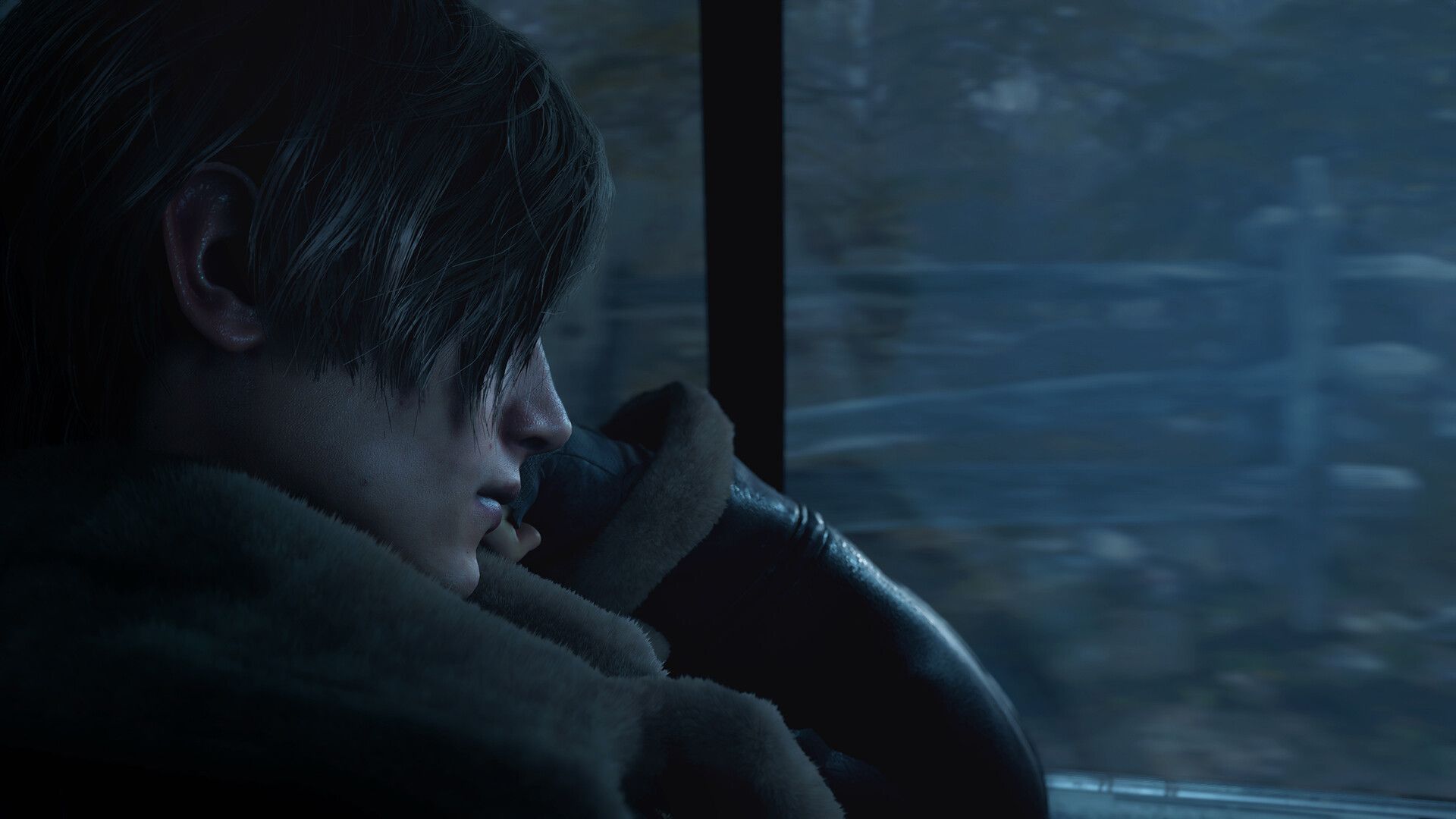 1920x1080 Resident Evil 4: Gold Edition Evil 4
