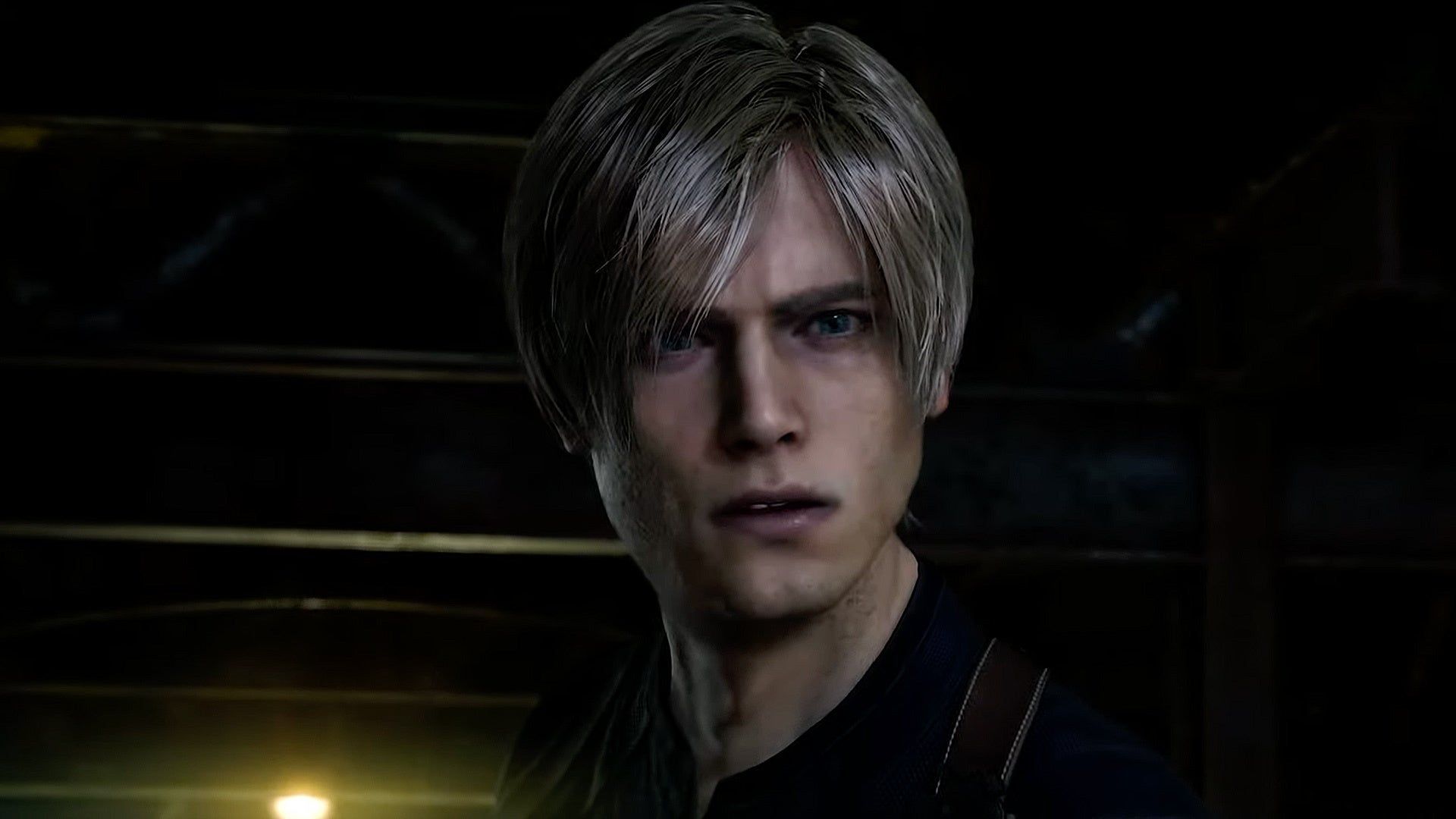 1920x1080 Resident Evil 4 Gets New Gameplay Footage, Releasing Demo Soon
