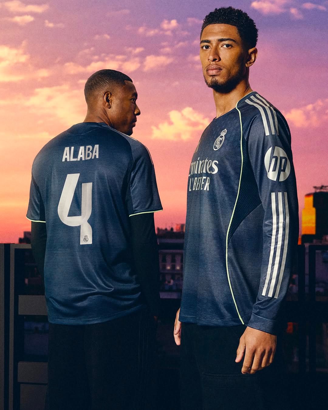 1080x1350 Real Madrid 2025 2026 Wallpaper