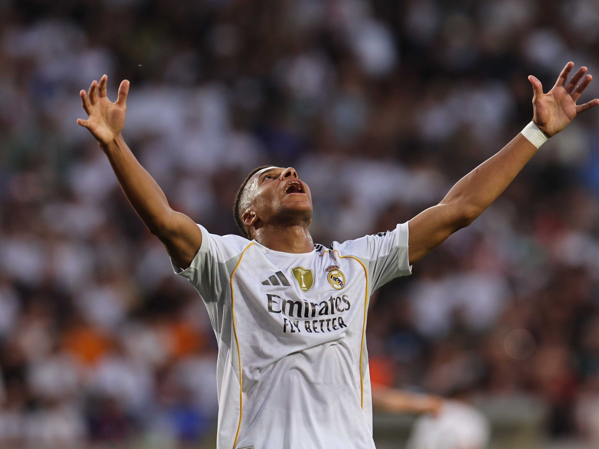 1920x1440 Real Madrid vs Osasuna: La Liga