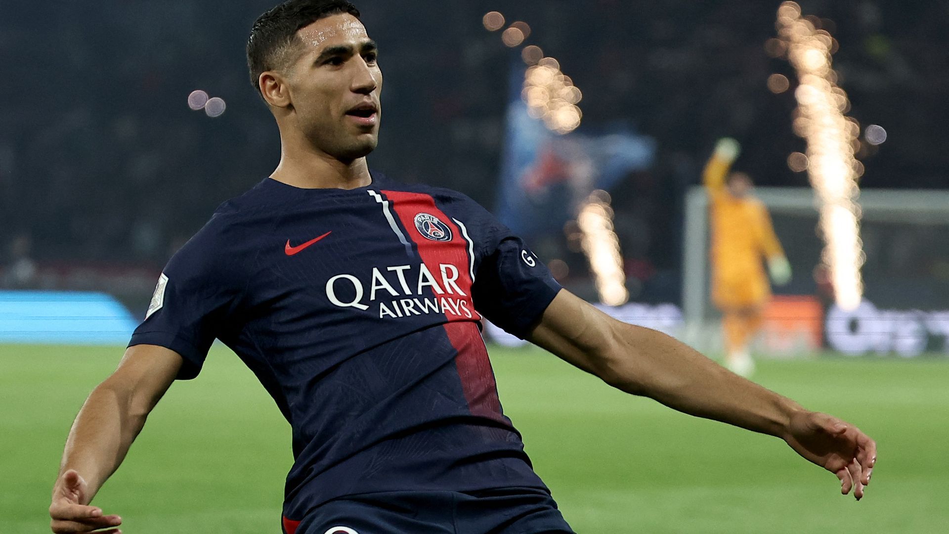 1920x1080 PSG Determined to Retain Real Madrid Target Beyond Expert Says