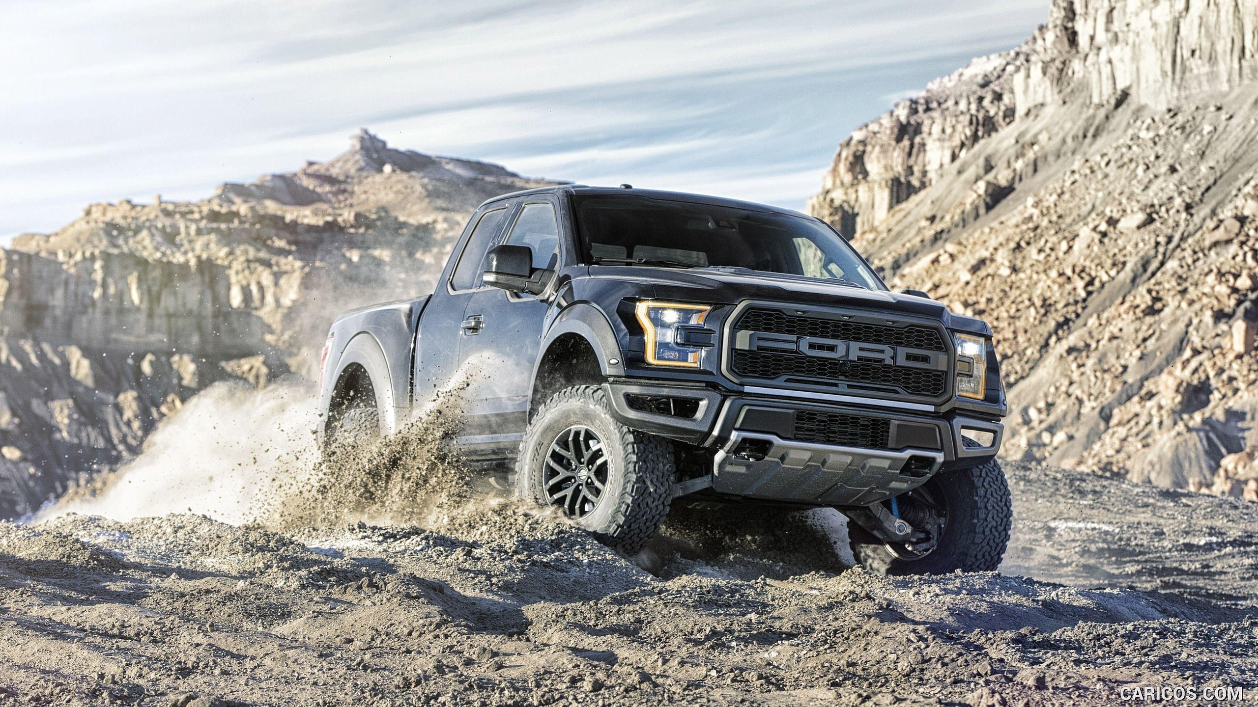 Black Ford Raptor Wallpapers Top Free Black Ford Raptor Backgrounds Wallpaperaccess