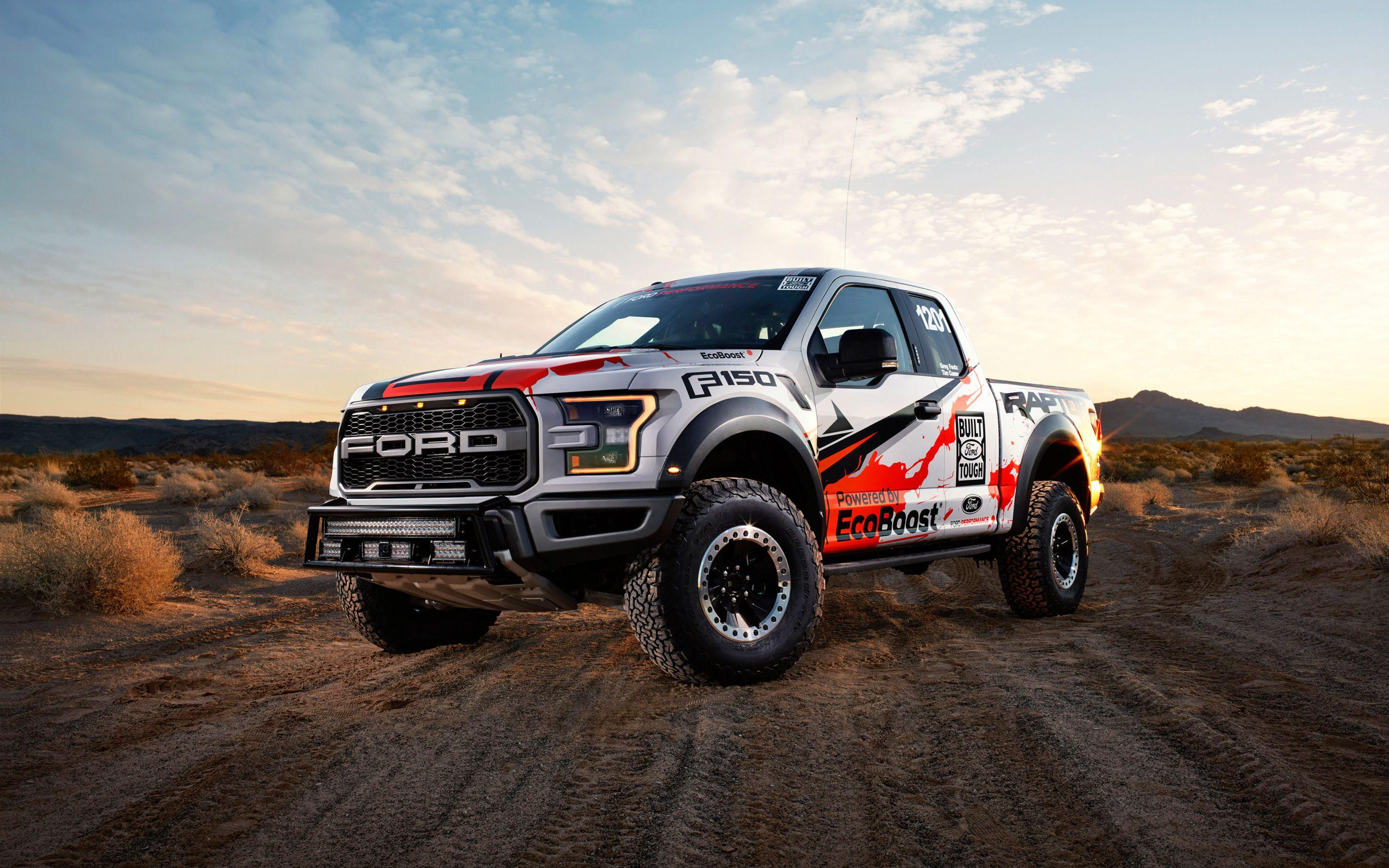 2880x1800 Free Ford Raptor Wallpaper #NU4Z16K