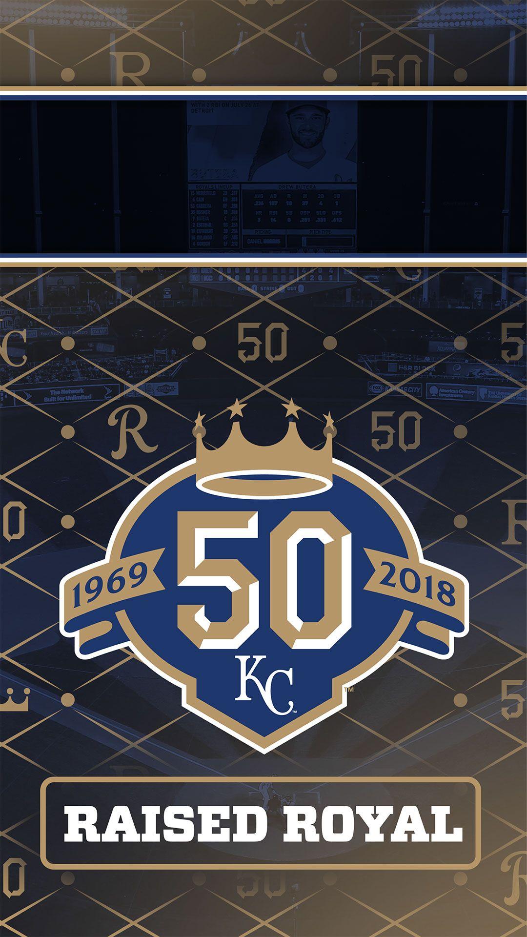 KC Royals Wallpapers - Top Free KC Royals Backgrounds - WallpaperAccess