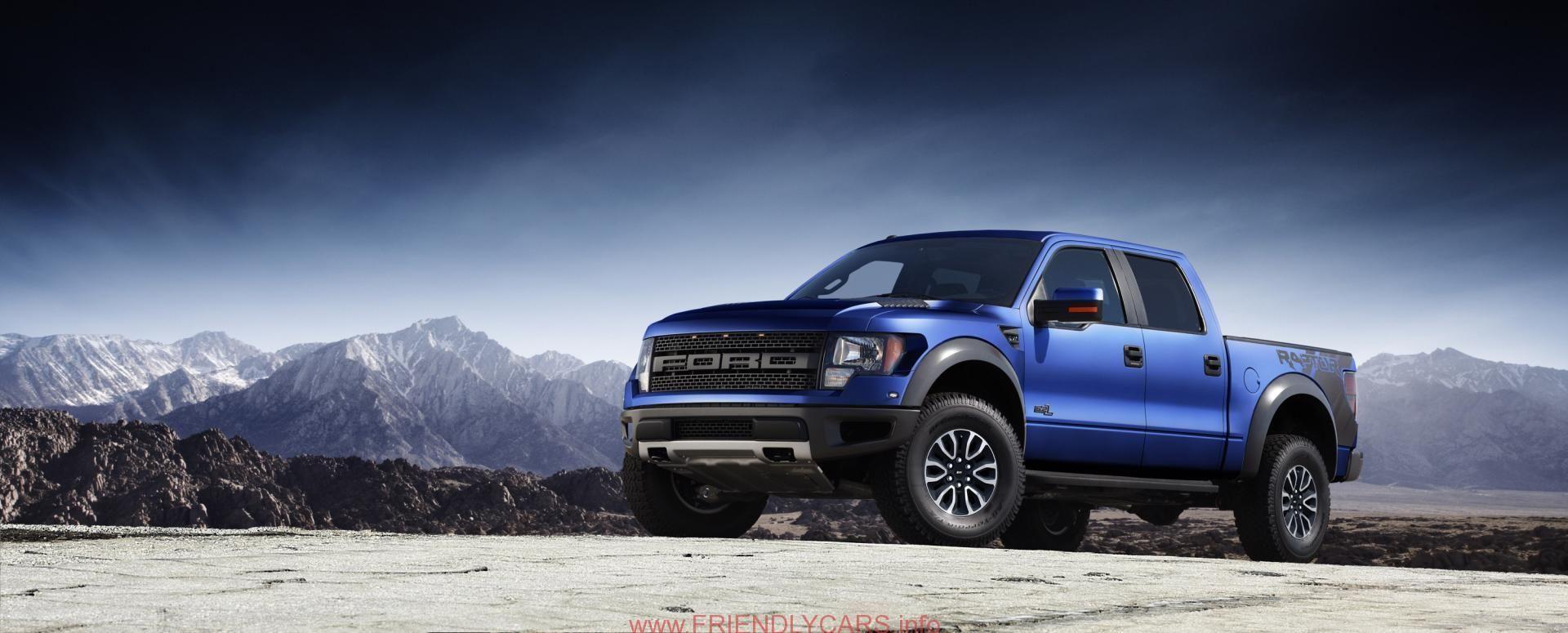 1920x775 nice white ford f150 lifted car image HD Ford Raptor Wallpaper