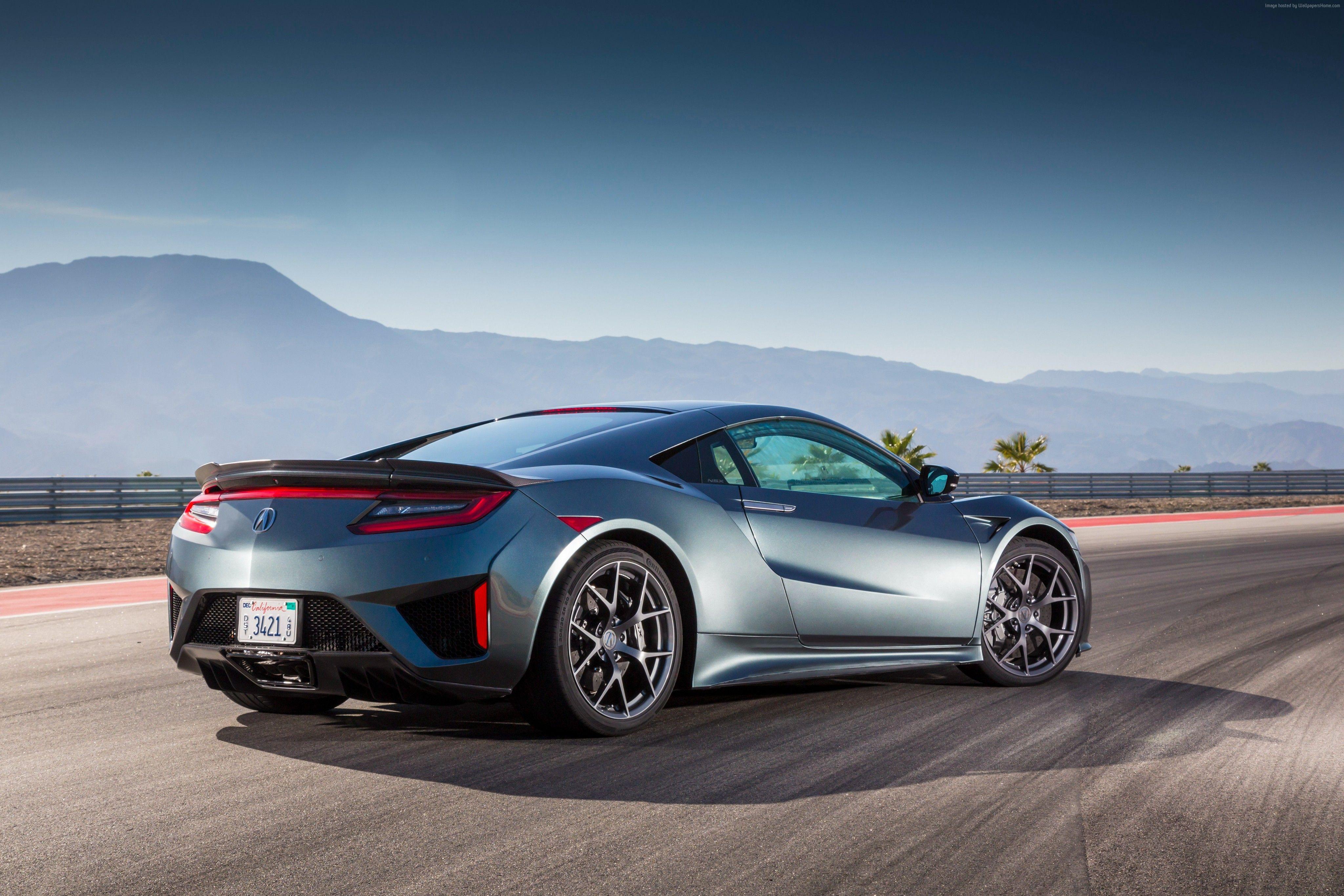 4096x2731 awesome Acura luxury super car 4k wallpaper. Cars UHD