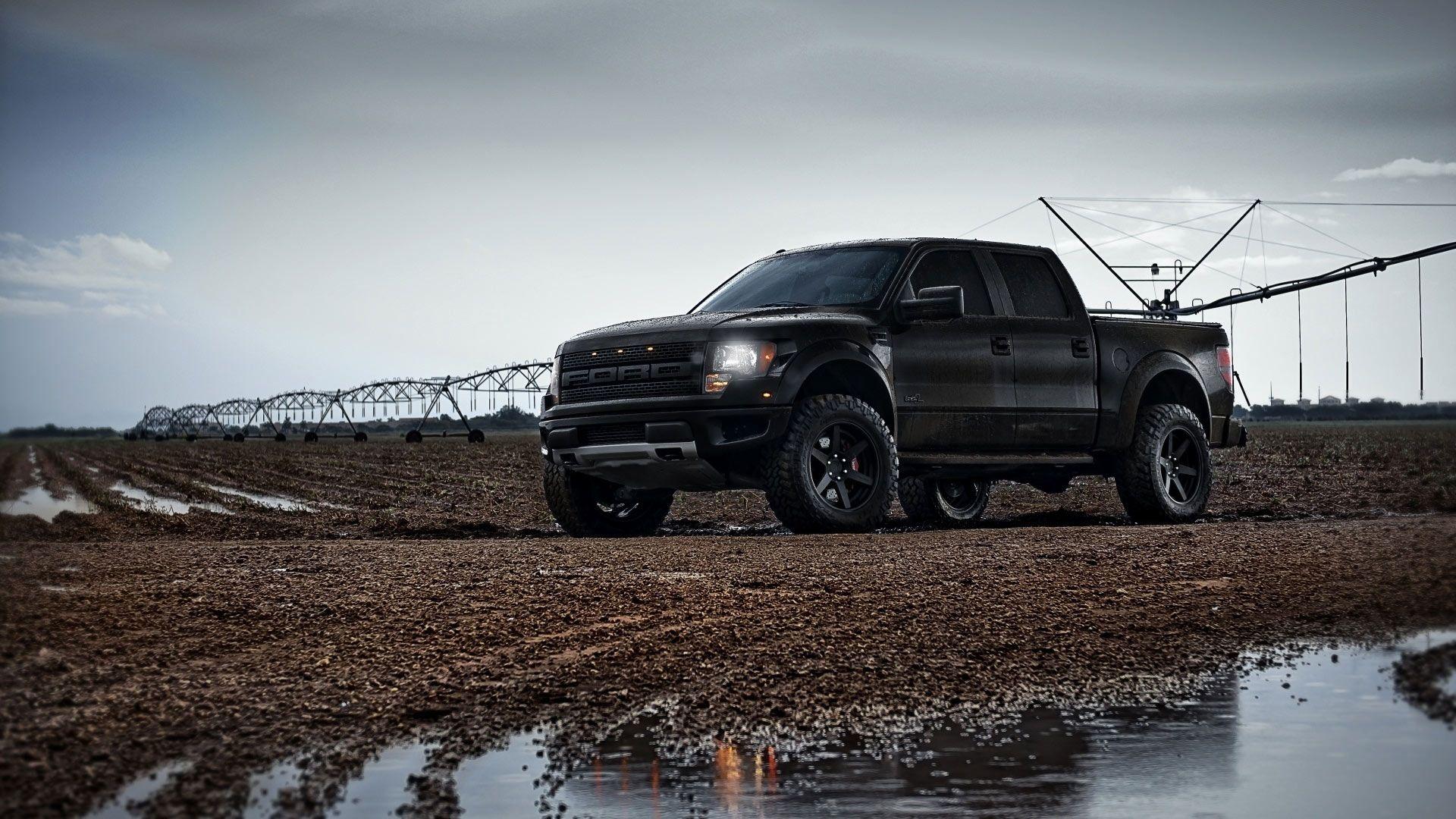 1920x1080 Ford F 150 SVT Raptor HD