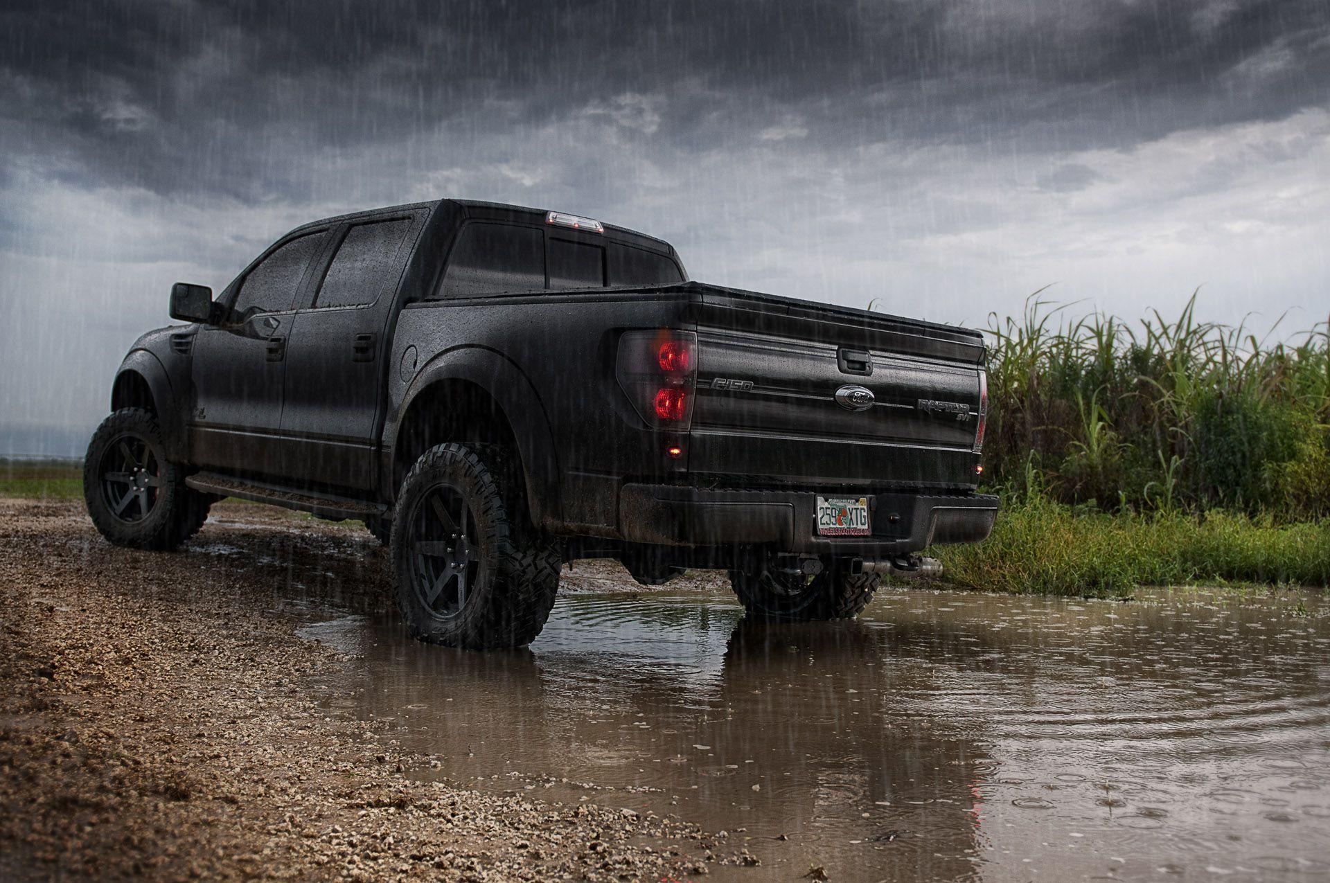 1920x1275 Ford F 150 Raptor Wallpaper
