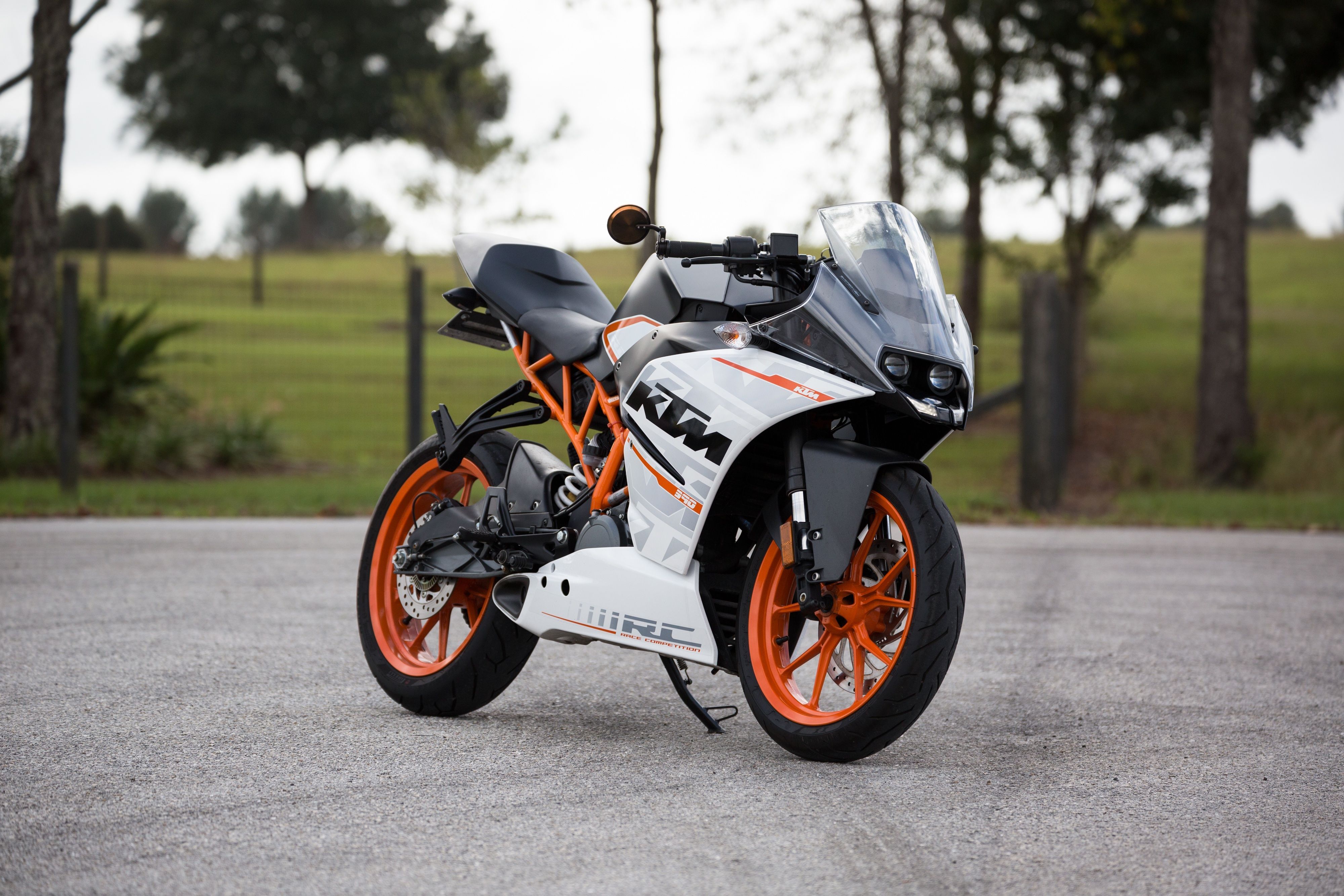 4000x2667 Free Ktm 4K Wallpaper & Desktop HD Background for PC