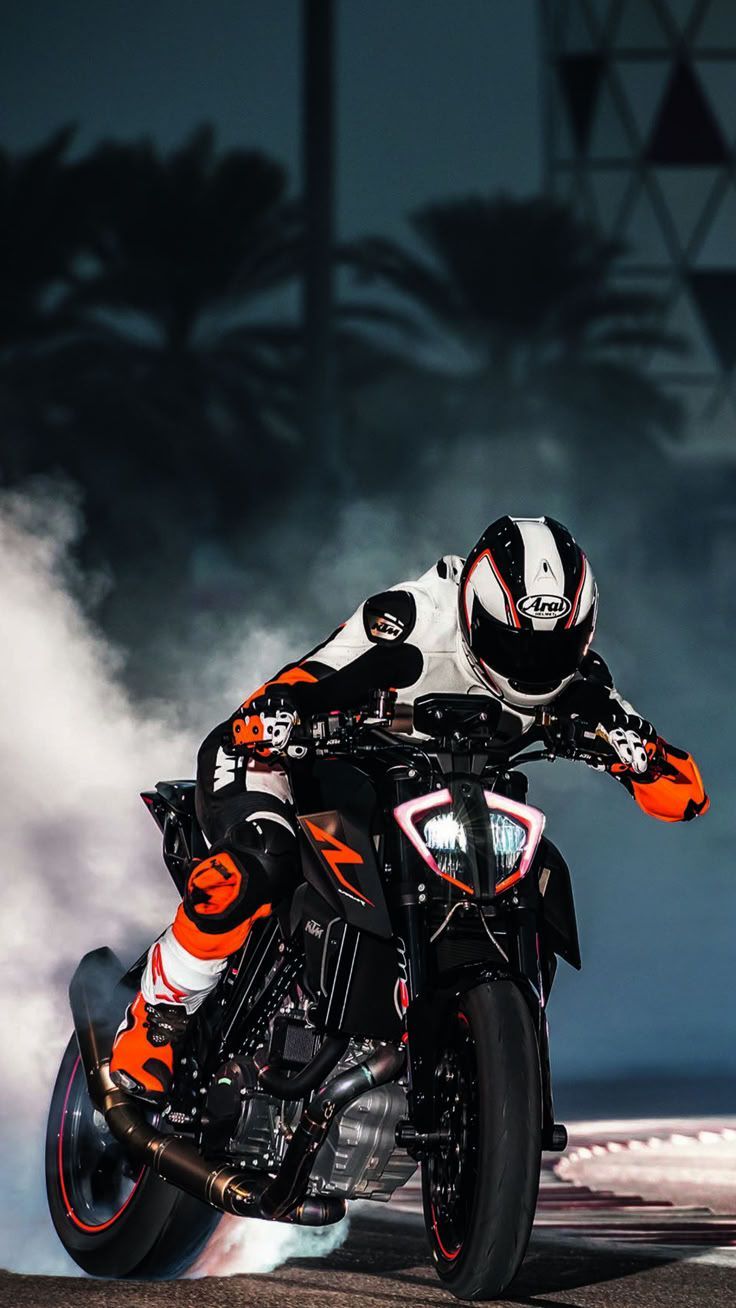 736x1308 Download KTM 1290 Super Duke R 4k HTC wallpaper