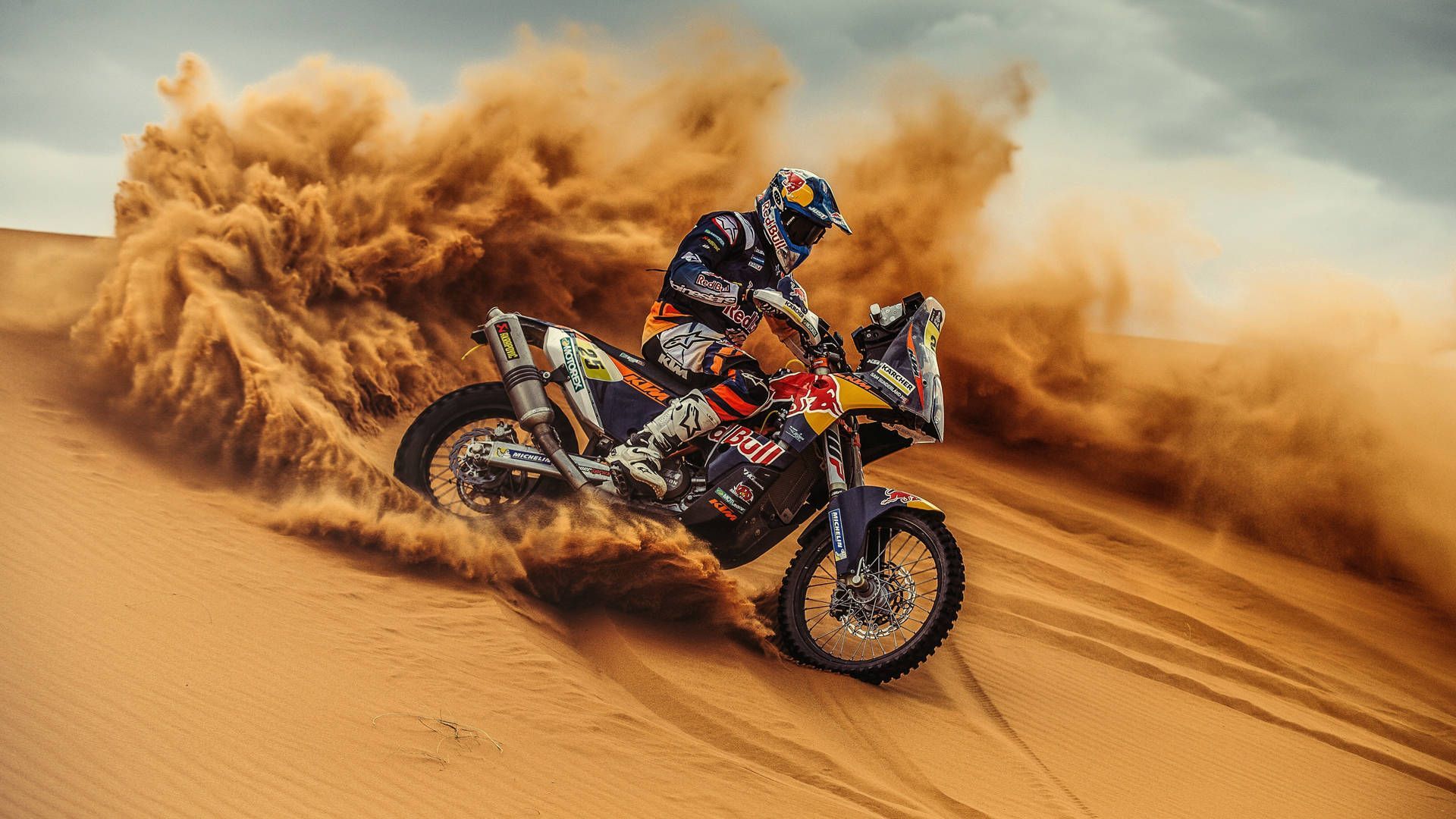 1920x1080 Ktm 4k Wallpaper