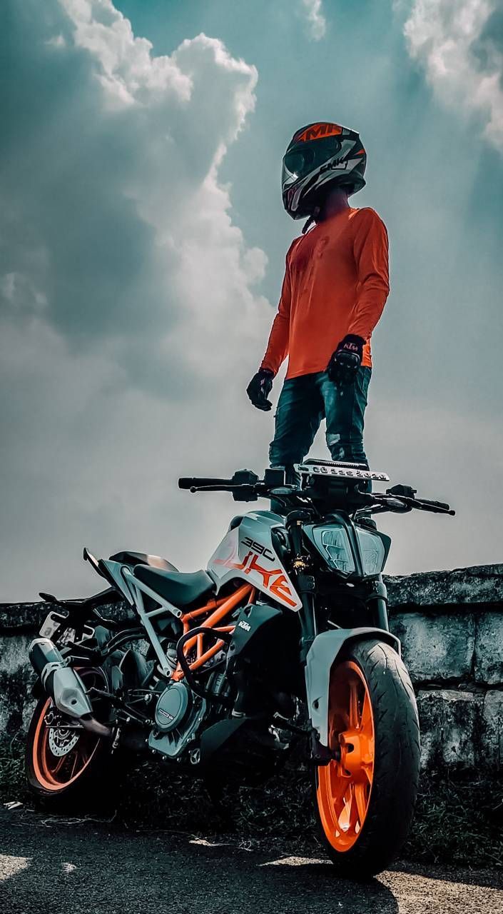 705x1280 Duke 390 Wallpaper, HD Duke 390 Background