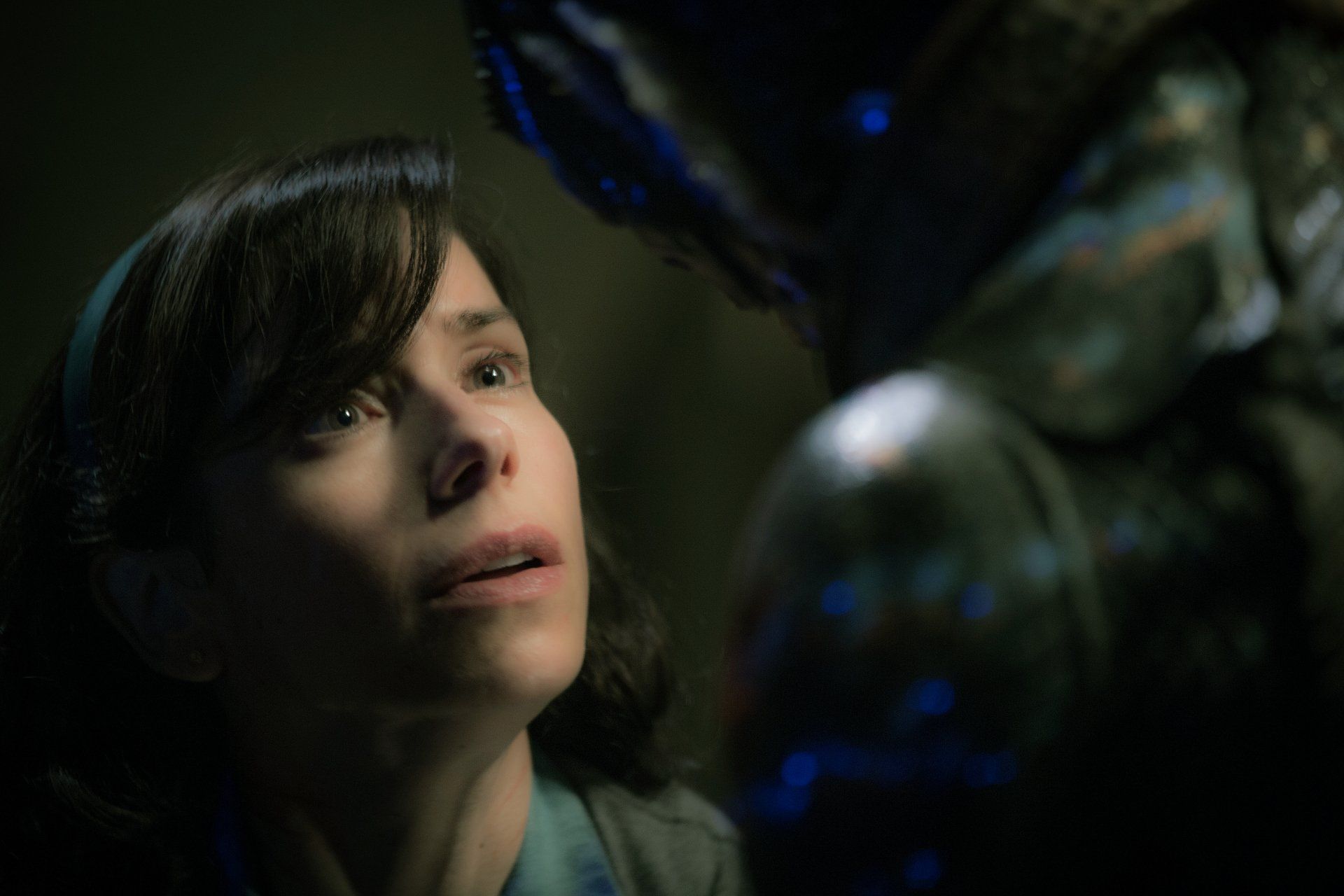 1920x1280 Download Sally Hawkins Movie The Shape Of Water 4k Ultra HD Wallpaper