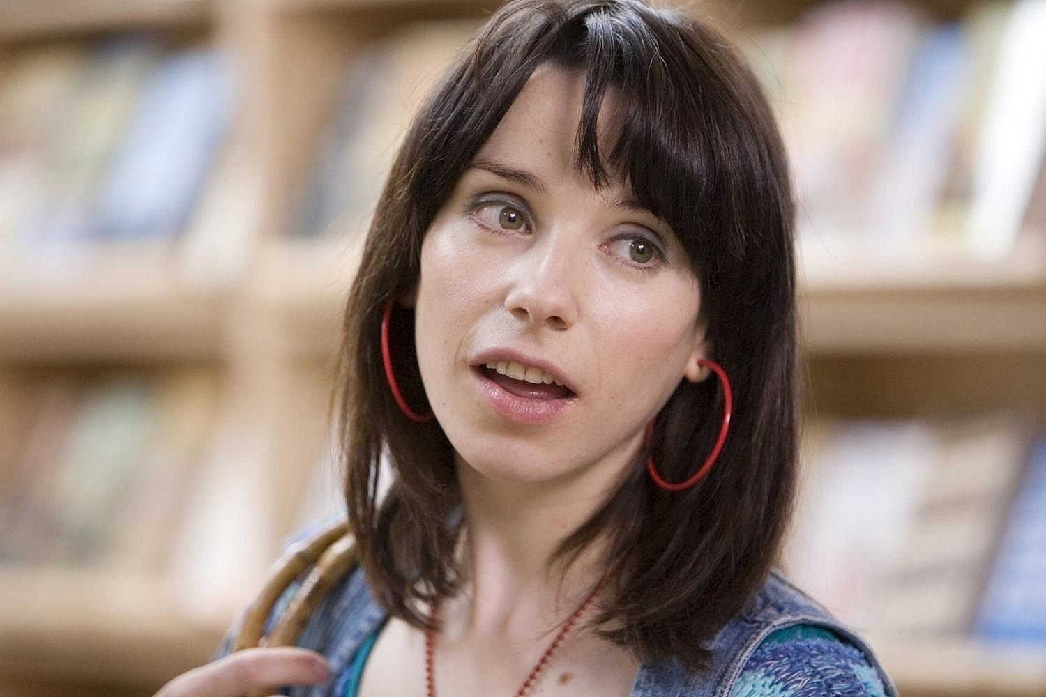 1500x1000 Sally Hawkins Heats Up Guillermo del Toro's Cold War Movie