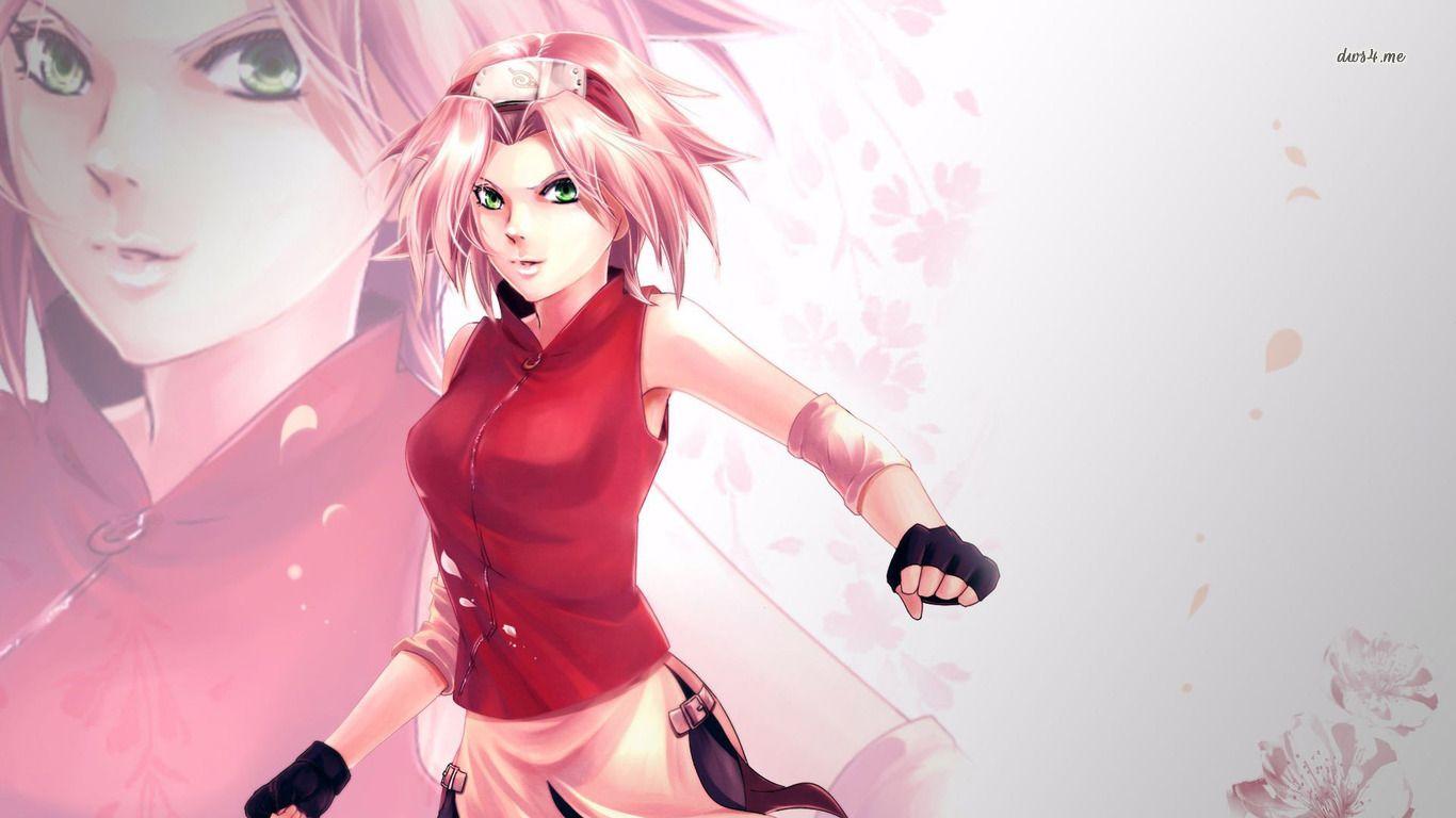 Sakura Haruno 4K Wallpapers - Top Free Sakura Haruno 4K Backgrounds - WallpaperAccess