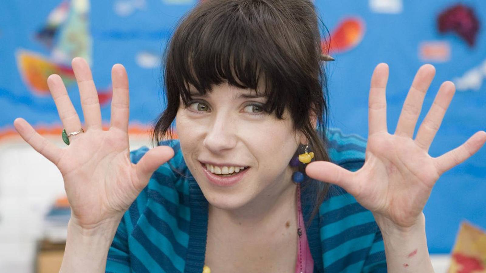1600x900 Sally Hawkins To Star in a New Horror Movie From the 'Talk To Me' Directors