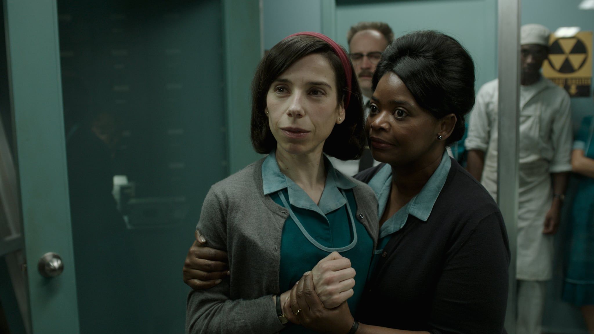 2048x1152 Sally Hawkins, HD Wallpaper