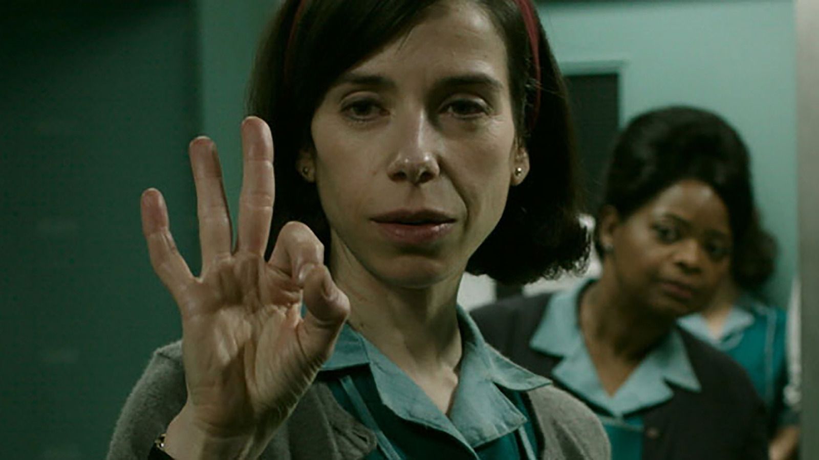 1600x900 Sally Hawkins teams with Talk To Me directors for new horror film Bring Her Back