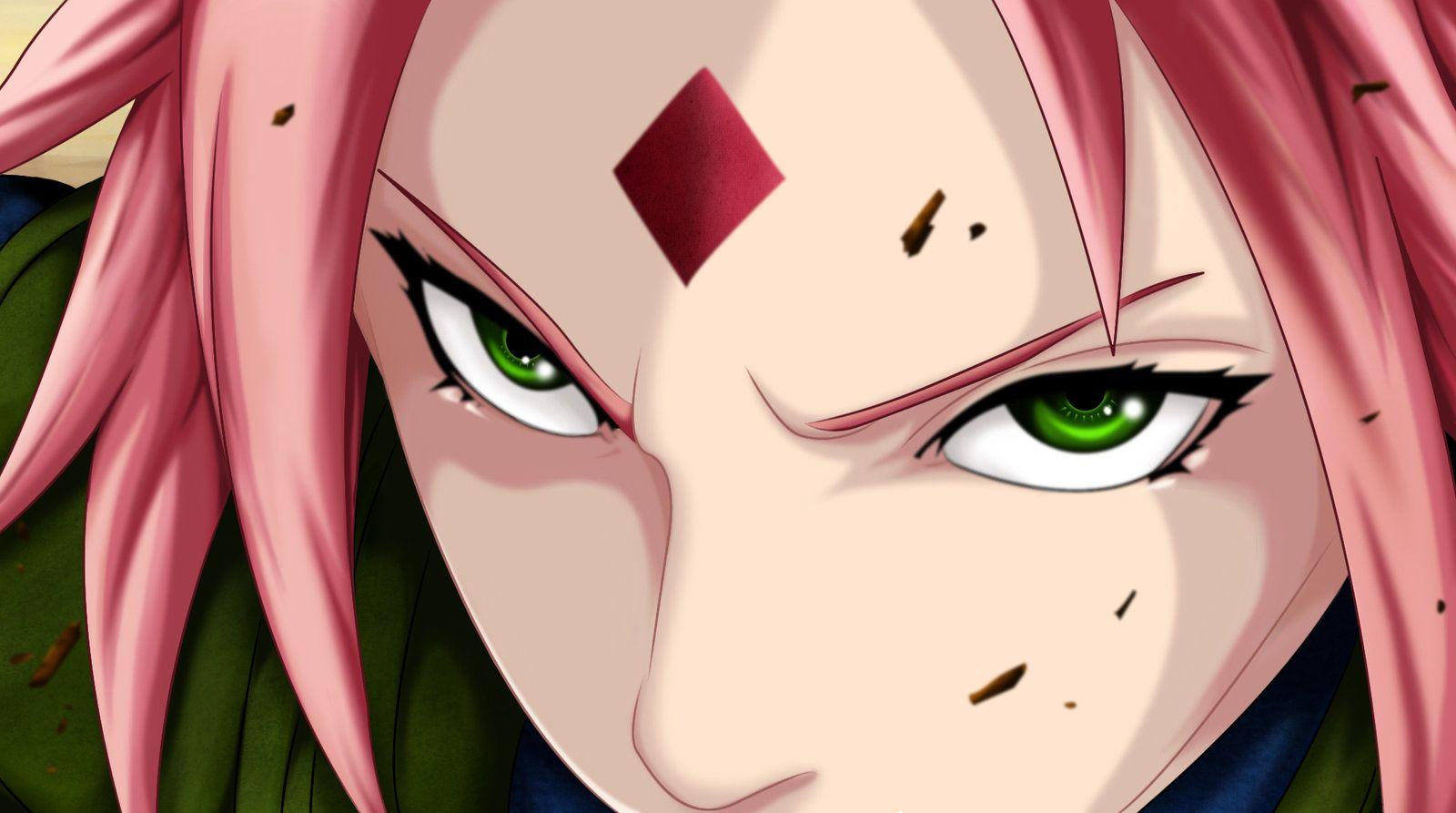 Sakura Haruno 4K Wallpapers - Top Free Sakura Haruno 4K Backgrounds