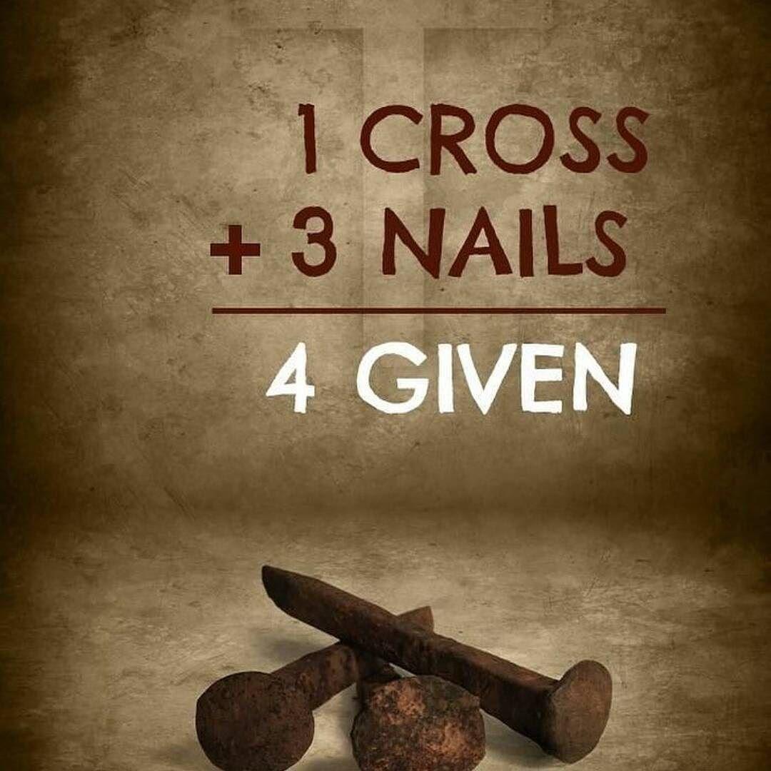 1 Cross 3 Nails 4 Given Wallpapers - Top Free 1 Cross 3 Nails 4 Given Backgrounds - WallpaperAccess