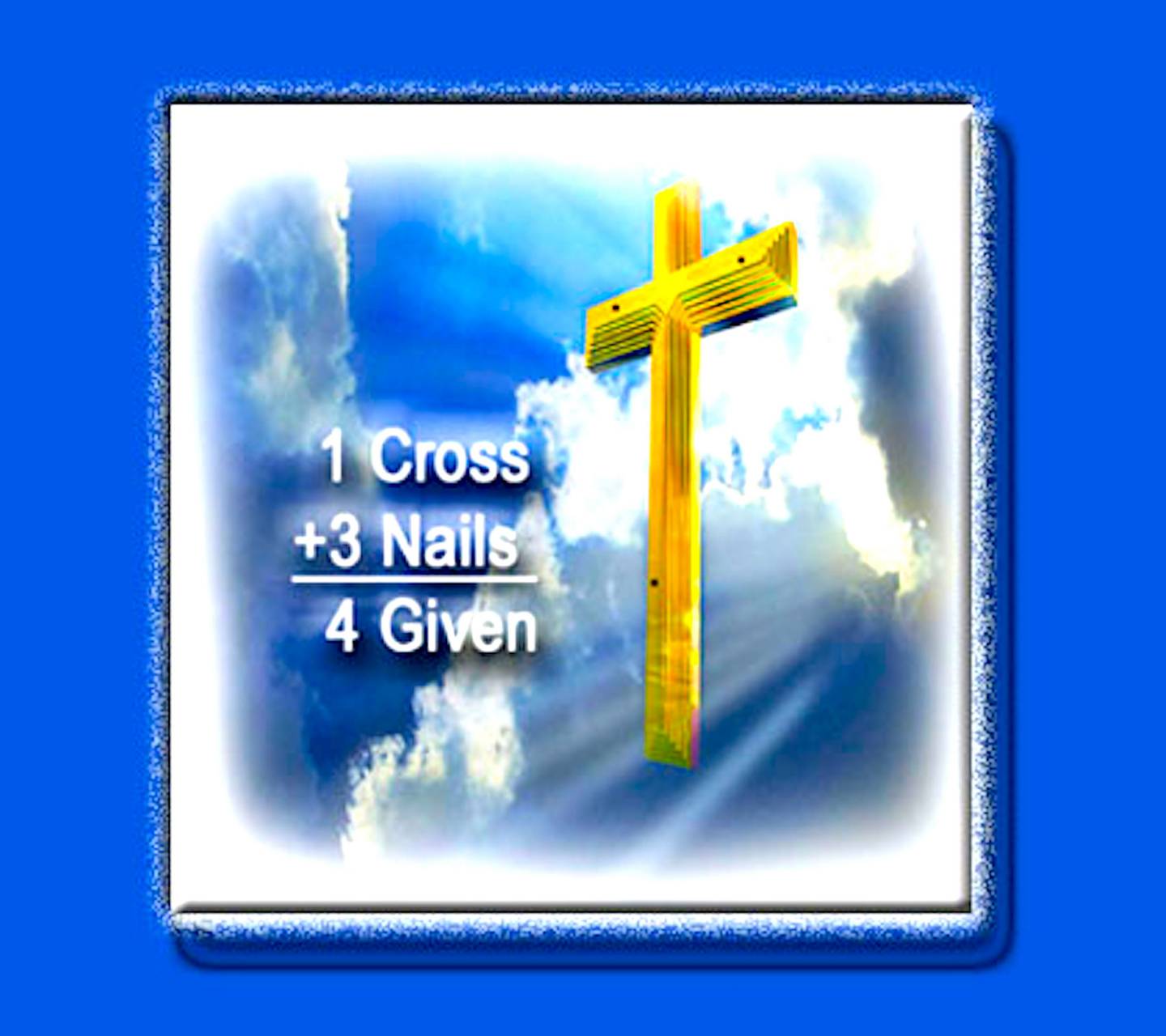 1440x1280 Forgiven wallpaper