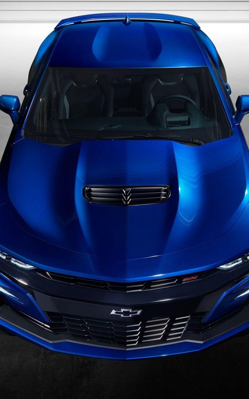 800x1280 Free download Car Chevrolet Camaro Ss 4k Car Wallpaper iPhone 6s