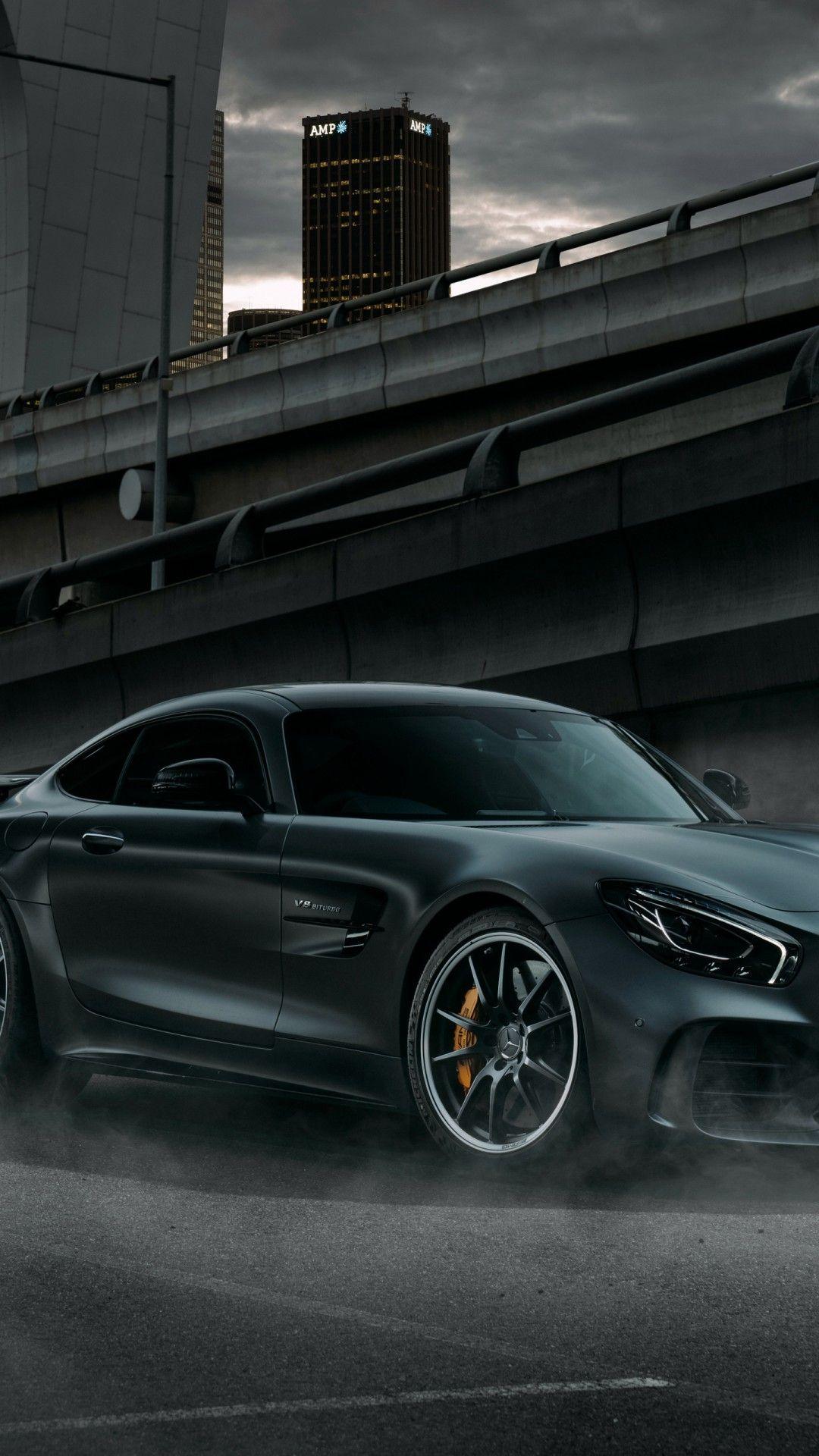 1080x1920 Free Download Mercedes Amg Gt And Benz Car Wallpaper for Desktop