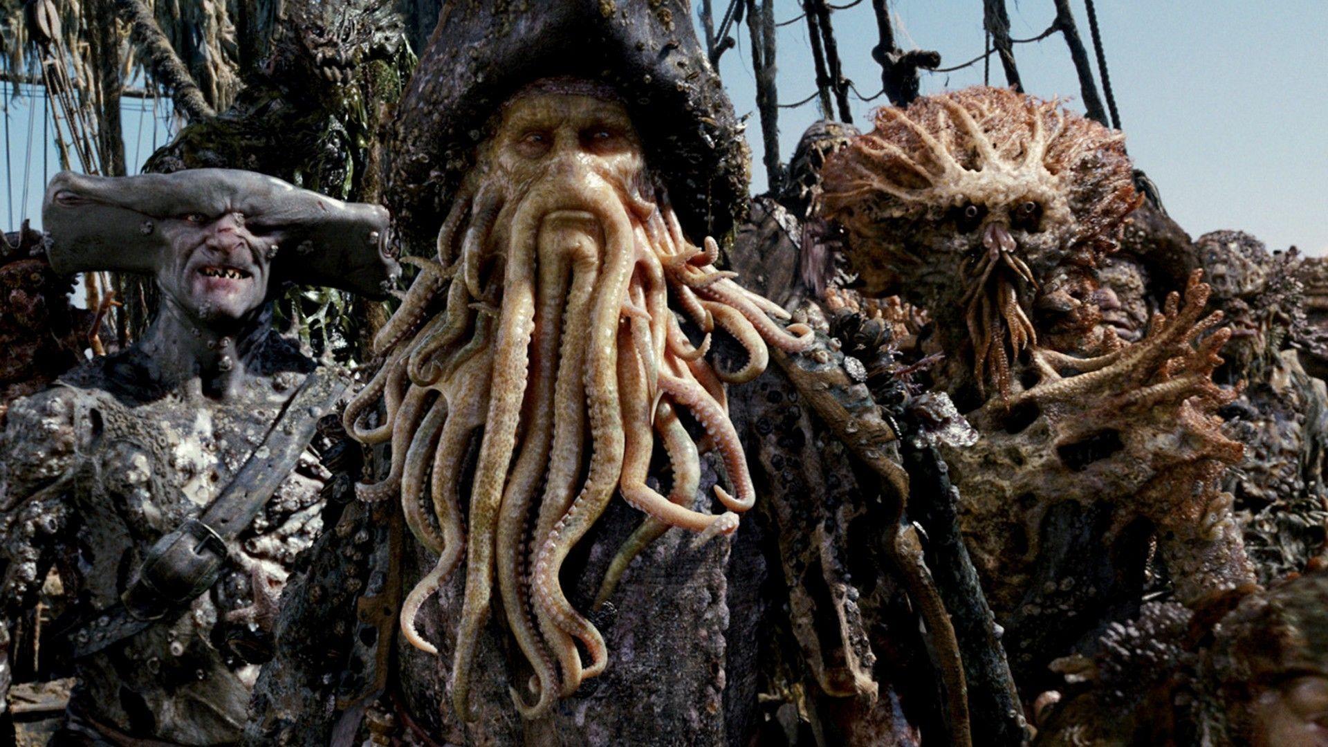 Davy Jones Wallpapers Top Free Davy