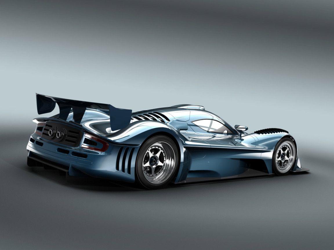 1152x864 Steel Blue Sports Car Picture, Photo, and Image for Facebook