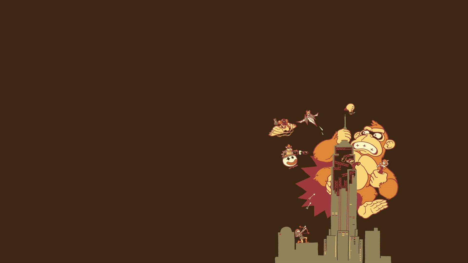 1920x1080 Ze Robot