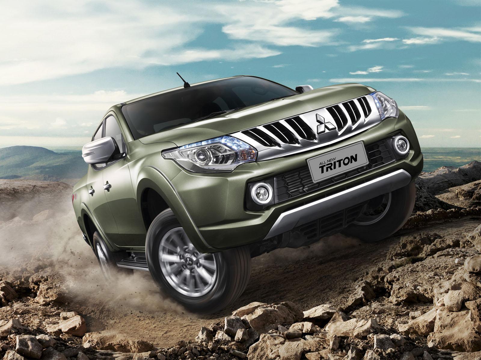 1600x1197 Mitsubishi L200 Wallpaper 279.31 Kb