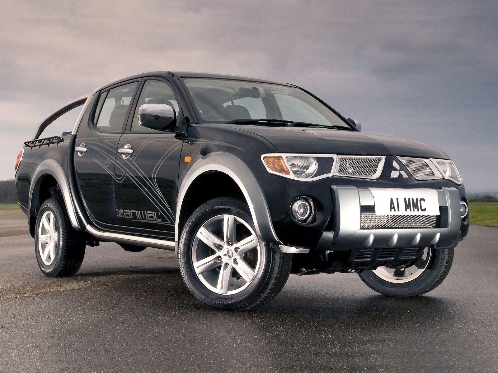 1600x1200 Top Beautiful Mitsubishi L200 Photo, 17 High Quality, BsnSCB Gallery