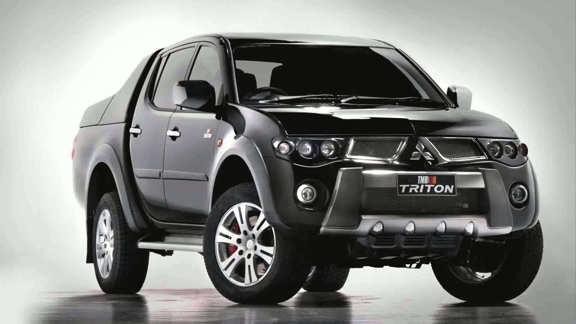 1920x1080 Mitsubishi L200 Wallpaper #EGQP6HQ