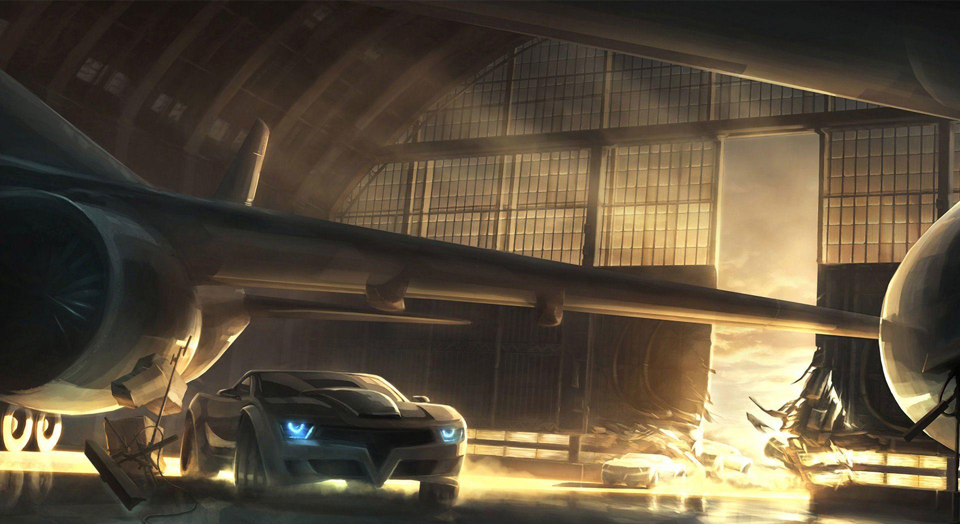 Split/Second Wallpapers - Top Free Split/Second Backgrounds