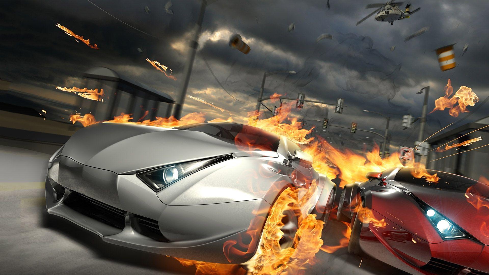 1920x1080 Free Split Second Wallpaper in 1920x1080