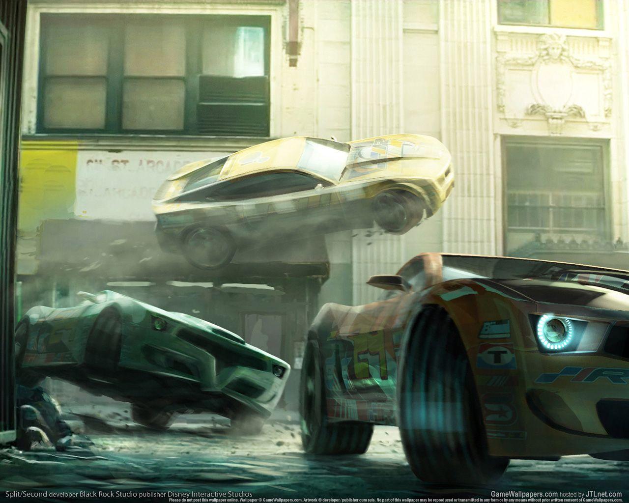 Split/Second Wallpapers - Top Free Split/Second Backgrounds ...