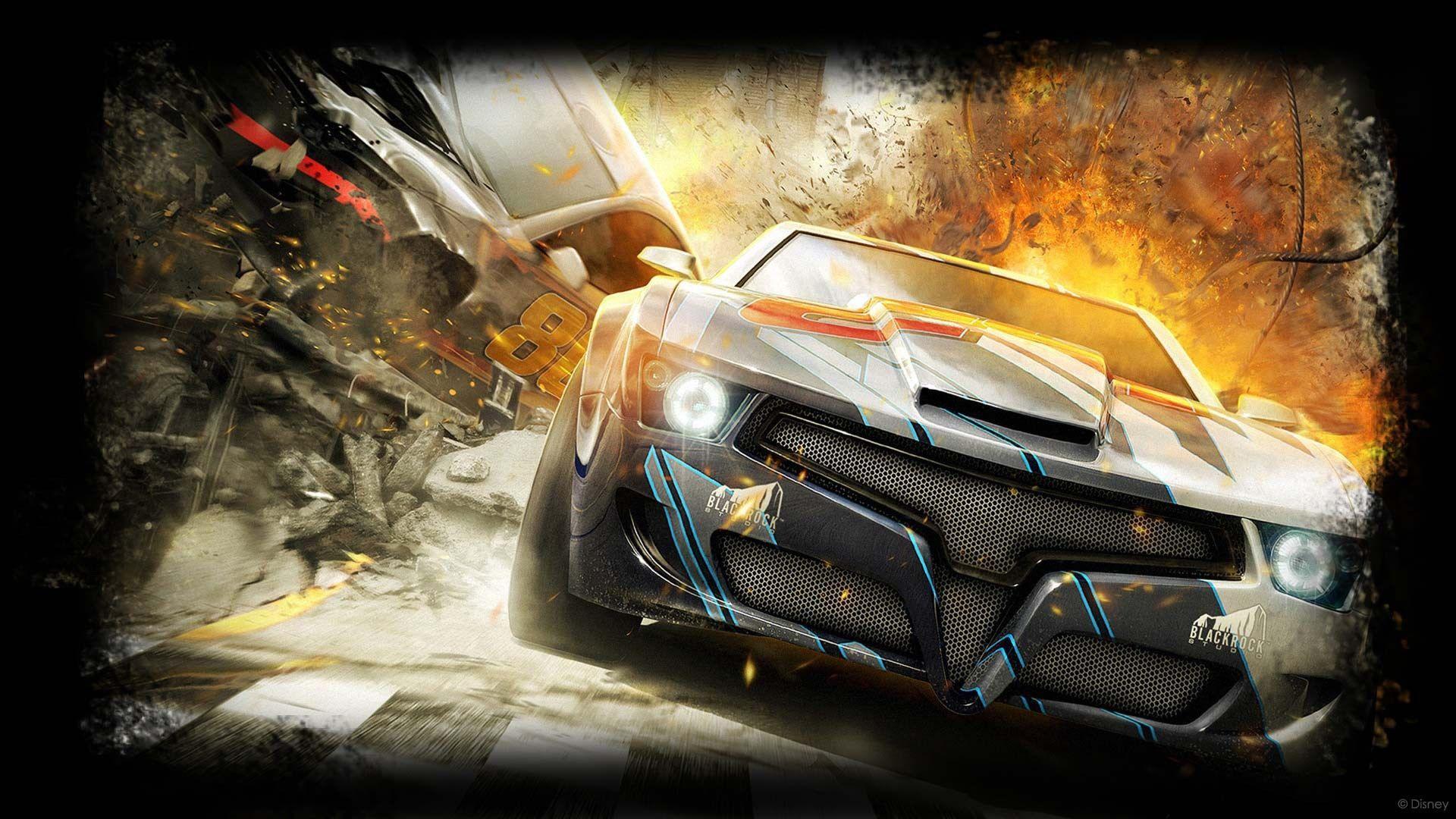 1920x1080 Split Second Game Wallpaper. Amazing HD Wallpaper